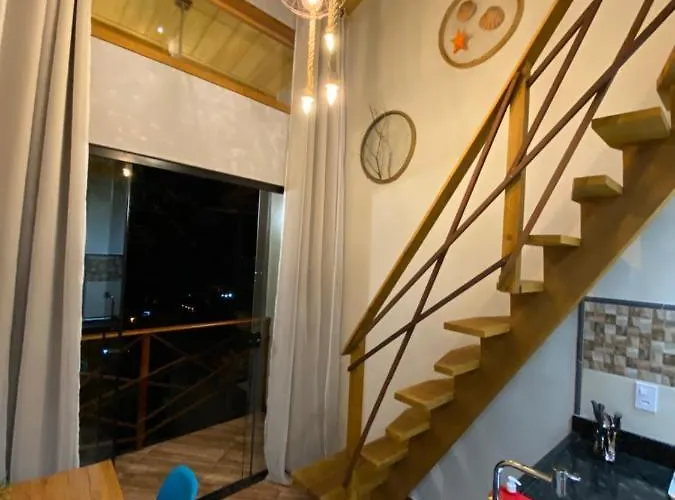 Casa Aluguel Abraao, Vista Mar