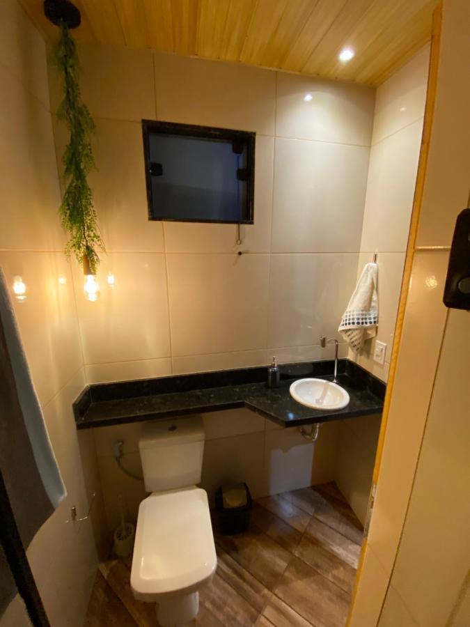 Casa Aluguel Abraao, Vista Mar Holiday home *