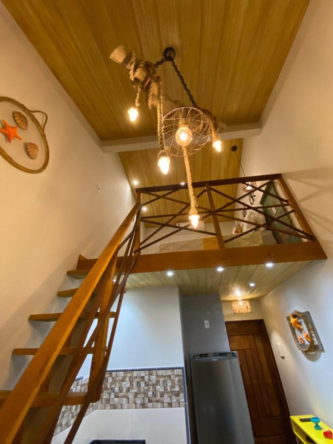 Casa Aluguel Abraao, Vista Mar