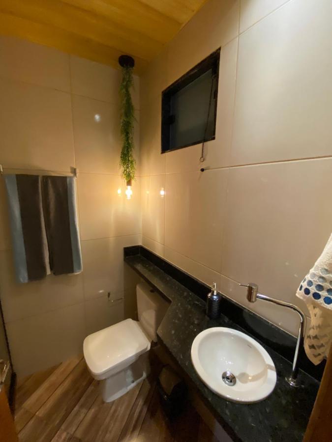 Holiday home Casa Aluguel Abraao, Vista Mar *