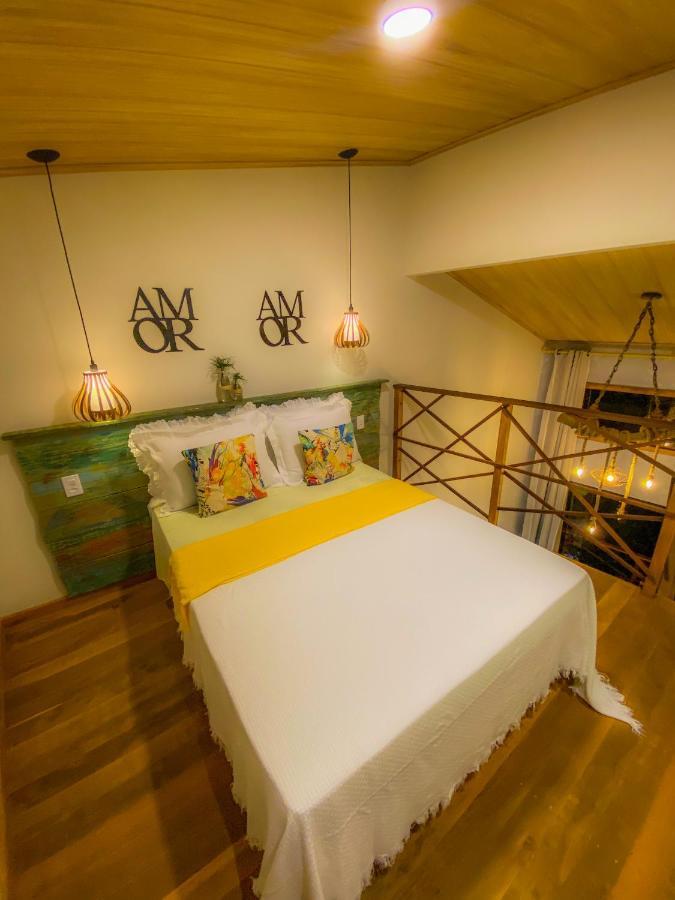 Casa Aluguel Abraao, Vista Mar Holiday home *