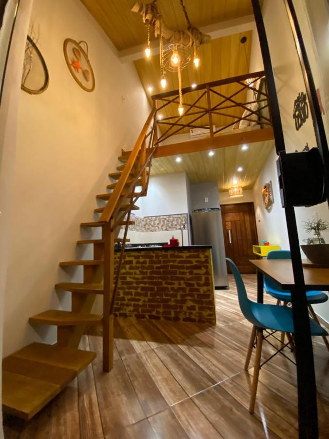 Casa Aluguel Abraao, Vista Mar Holiday home *