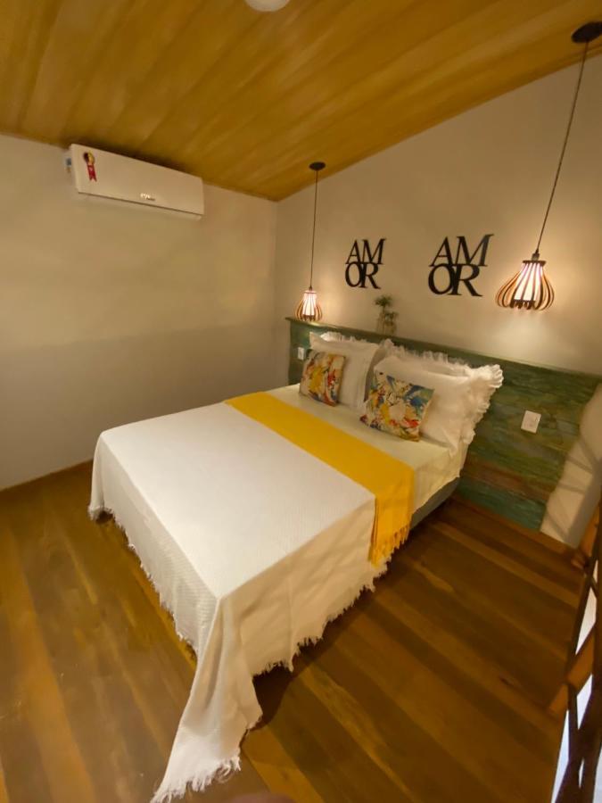 Casa Aluguel Abraao, Vista Mar *