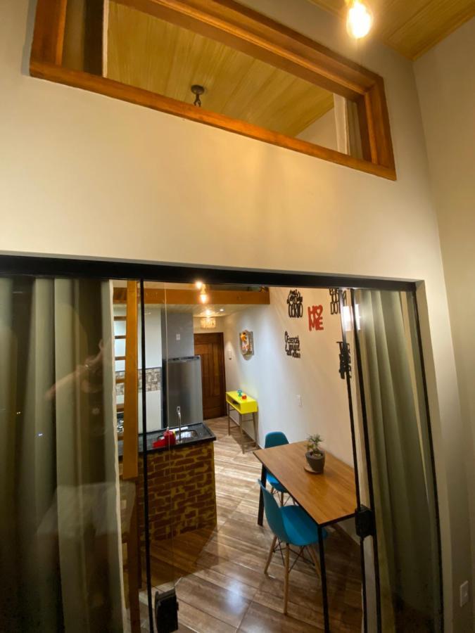 Holiday home Casa Aluguel Abraao, Vista Mar